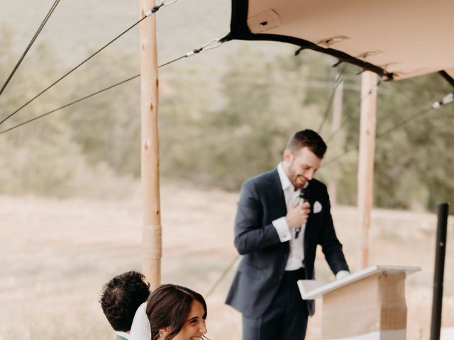 Le mariage de Ugo et Mélanie à Sault, Vaucluse 29