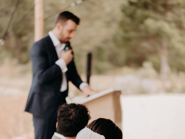 Le mariage de Ugo et Mélanie à Sault, Vaucluse 30