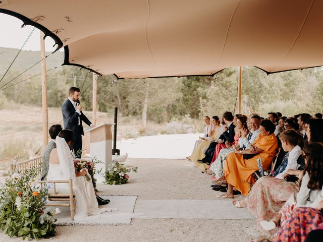 Le mariage de Ugo et Mélanie à Sault, Vaucluse 31