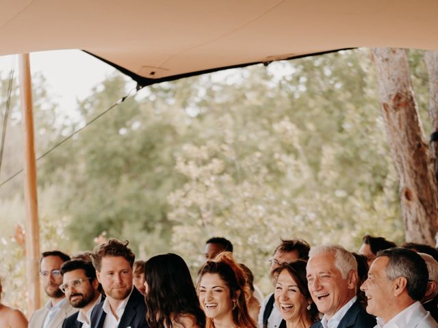 Le mariage de Ugo et Mélanie à Sault, Vaucluse 32