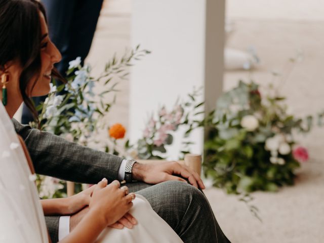 Le mariage de Ugo et Mélanie à Sault, Vaucluse 33