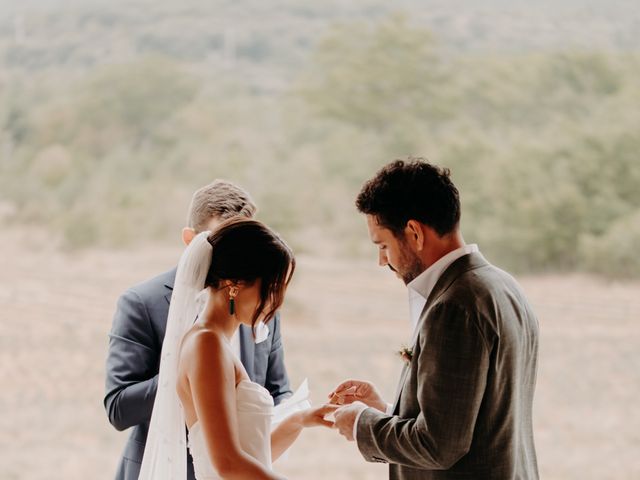 Le mariage de Ugo et Mélanie à Sault, Vaucluse 35