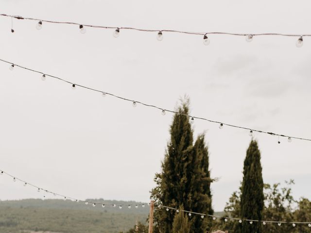 Le mariage de Ugo et Mélanie à Sault, Vaucluse 37