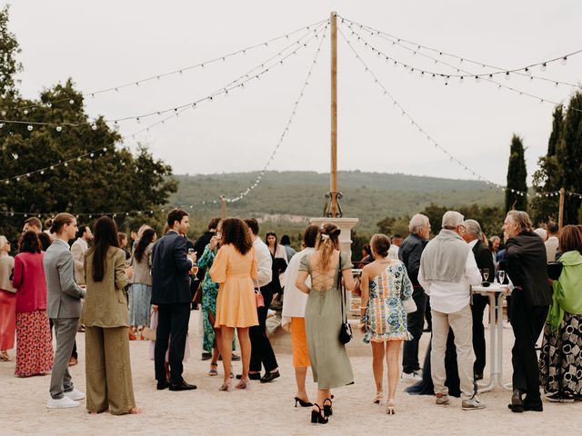 Le mariage de Ugo et Mélanie à Sault, Vaucluse 38