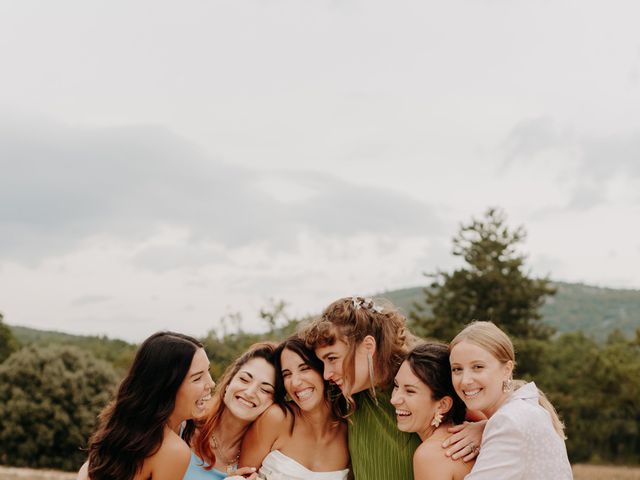 Le mariage de Ugo et Mélanie à Sault, Vaucluse 39