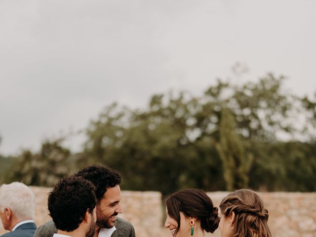 Le mariage de Ugo et Mélanie à Sault, Vaucluse 41