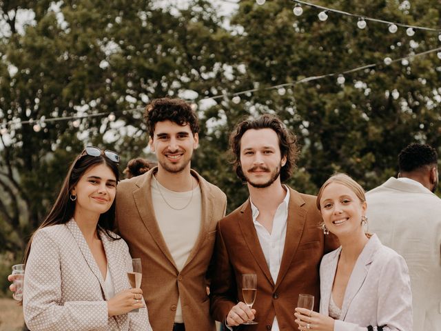 Le mariage de Ugo et Mélanie à Sault, Vaucluse 42