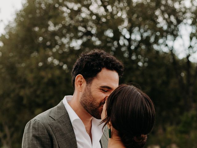 Le mariage de Ugo et Mélanie à Sault, Vaucluse 43