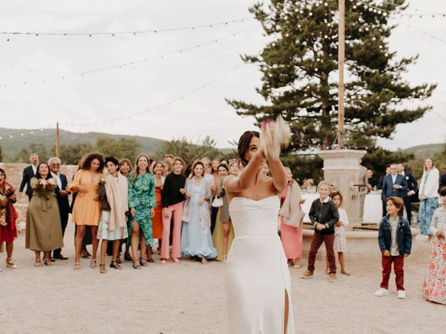 Le mariage de Ugo et Mélanie à Sault, Vaucluse 53