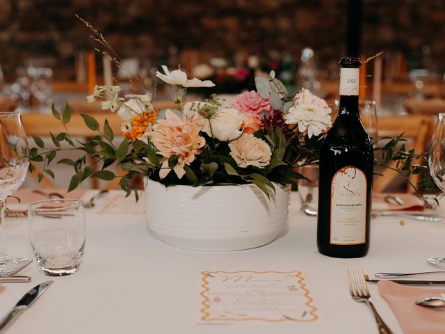 Le mariage de Ugo et Mélanie à Sault, Vaucluse 57