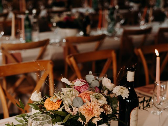 Le mariage de Ugo et Mélanie à Sault, Vaucluse 58