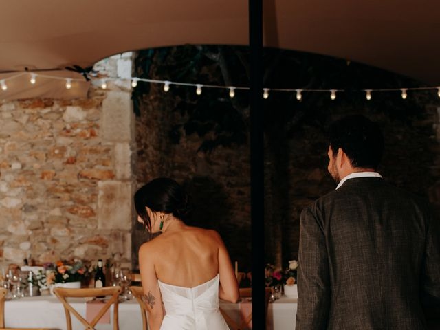 Le mariage de Ugo et Mélanie à Sault, Vaucluse 60