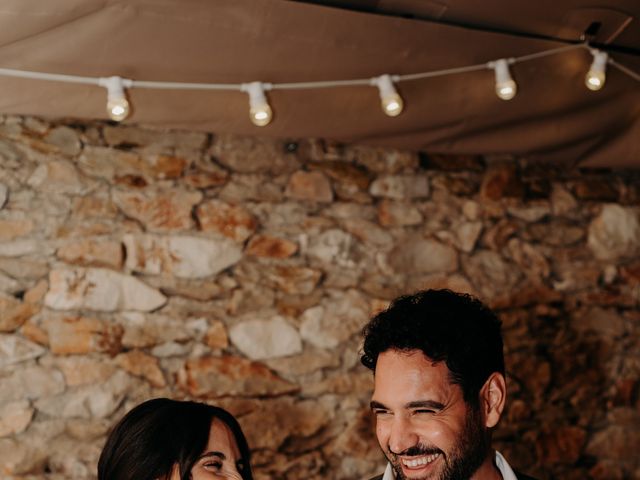 Le mariage de Ugo et Mélanie à Sault, Vaucluse 65