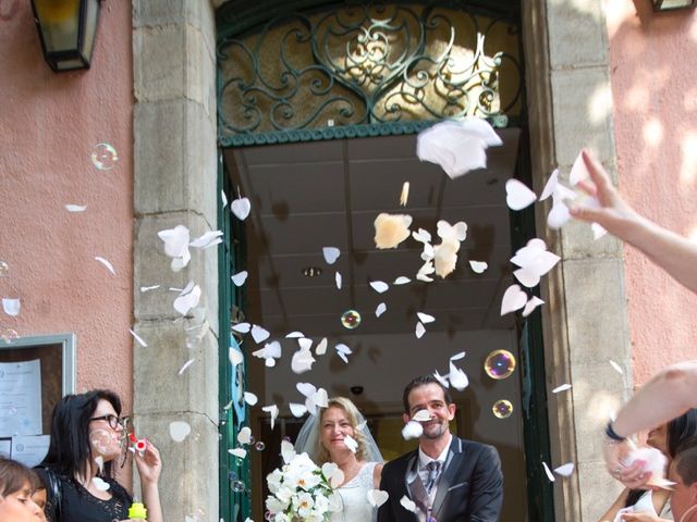 Le mariage de Grégory et Corinne à Barjols, Var 103