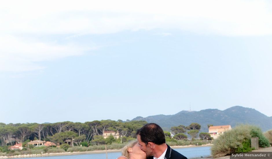 Le mariage de Grégory et Corinne à Barjols, Var