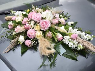 Le mariage de Amélie et Rodolphe 1