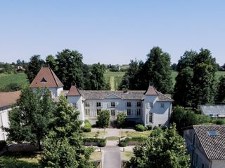 Le mariage de Célia et Jeremy 2