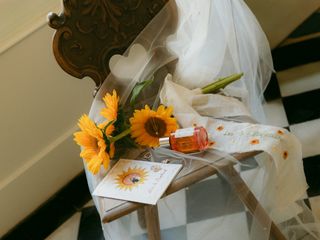 Le mariage de Léa et Raphael 2