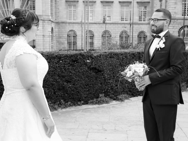 Le mariage de Julien et Tatiana à Rouen, Seine-Maritime 53
