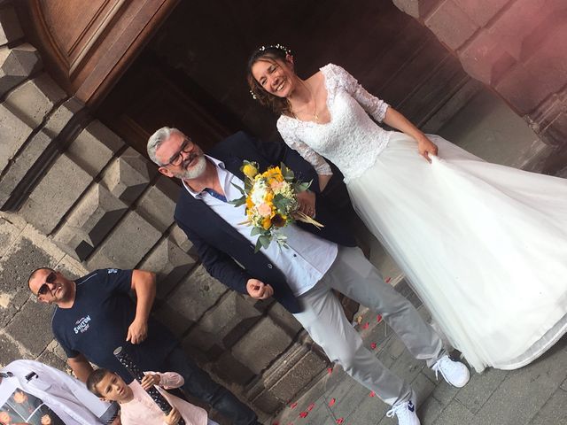 Le mariage de Lolo et Marion à Agde, Hérault 4