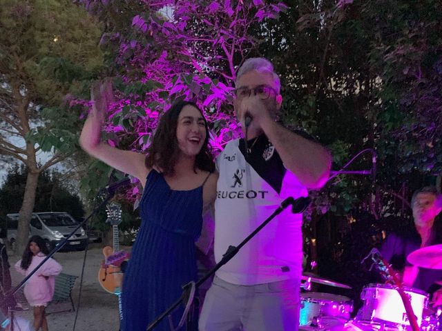 Le mariage de Lolo et Marion à Agde, Hérault 5