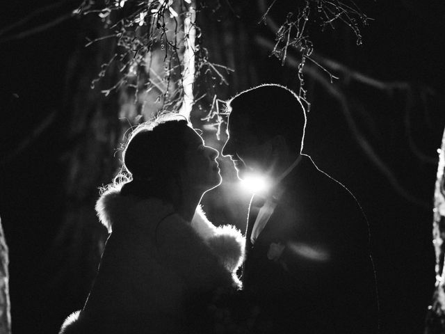 Le mariage de Thibaut et Sandrine à Vironchaux, Somme 22