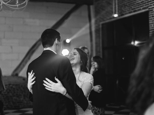 Le mariage de Thibaut et Sandrine à Vironchaux, Somme 62