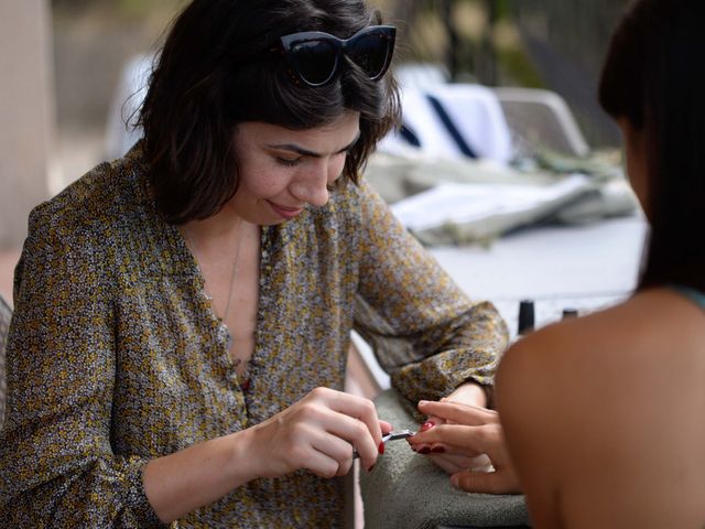 Le mariage de Hugo et Catherine à Propriano, Corse 9