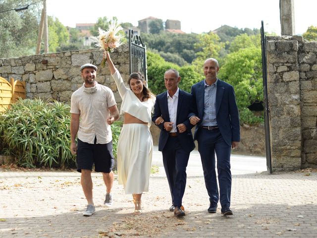 Le mariage de Hugo et Catherine à Propriano, Corse 37