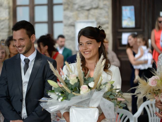 Le mariage de Hugo et Catherine à Propriano, Corse 51