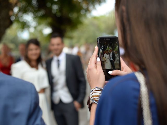 Le mariage de Hugo et Catherine à Propriano, Corse 53