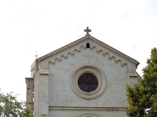 Le mariage de Hugo et Catherine à Propriano, Corse 55