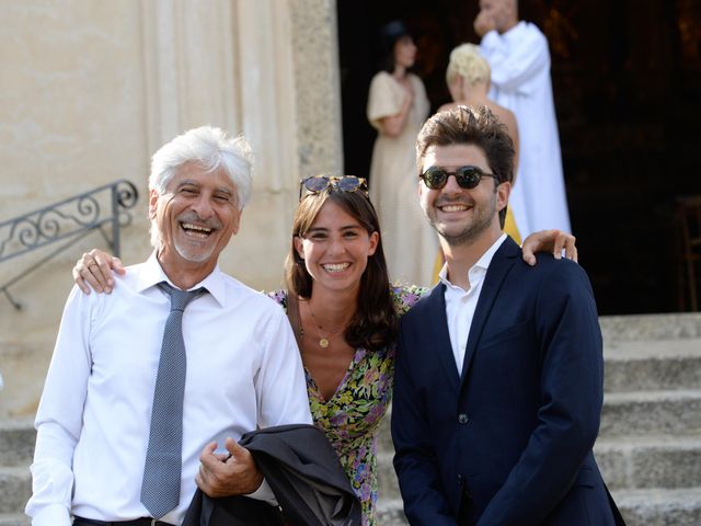 Le mariage de Hugo et Catherine à Propriano, Corse 59