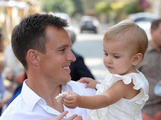 Le mariage de Hugo et Catherine à Propriano, Corse 60