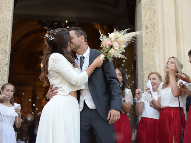 Le mariage de Hugo et Catherine à Propriano, Corse 71