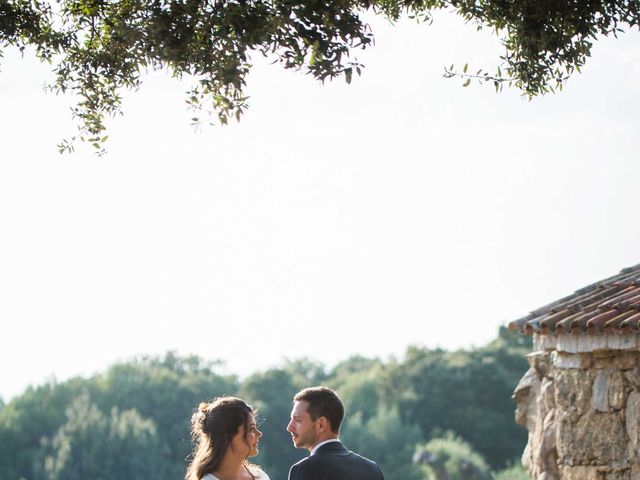 Le mariage de Hugo et Catherine à Propriano, Corse 89