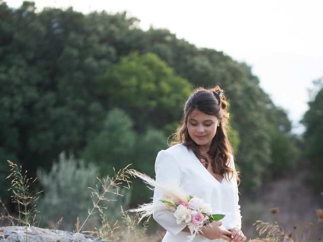 Le mariage de Hugo et Catherine à Propriano, Corse 91