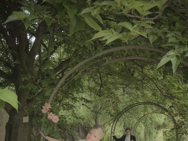 Le mariage de Maxcence et Amélie à Reims, Marne 30