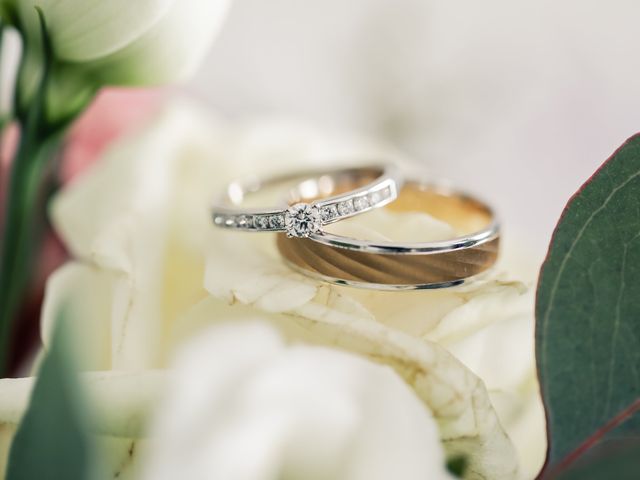 Le mariage de Jérôme et Amandine à Spycker, Nord 5