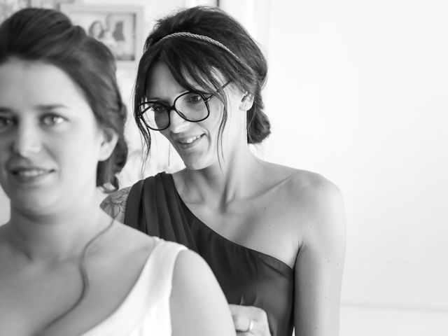 Le mariage de Jérôme et Amandine à Spycker, Nord 10