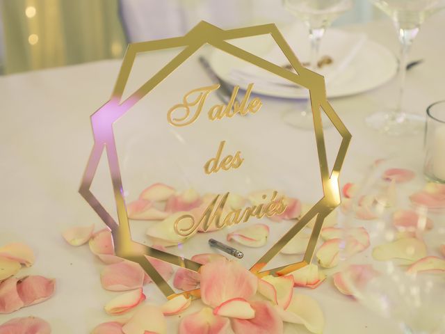 Le mariage de Jérôme et Amandine à Spycker, Nord 57