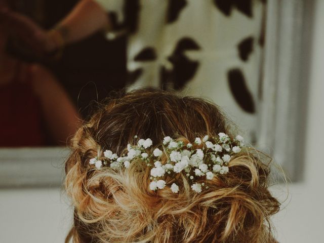 Le mariage de Arnaud et Laetitia à Perpignan, Pyrénées-Orientales 4