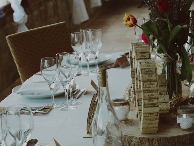 Le mariage de Arnaud et Laetitia à Perpignan, Pyrénées-Orientales 6