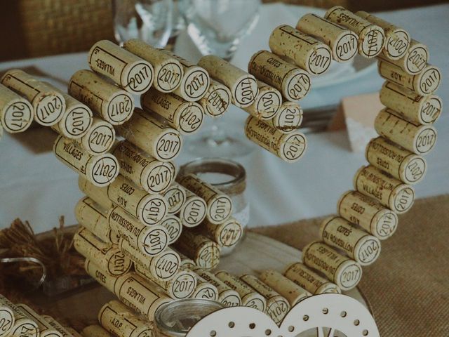 Le mariage de Arnaud et Laetitia à Perpignan, Pyrénées-Orientales 7