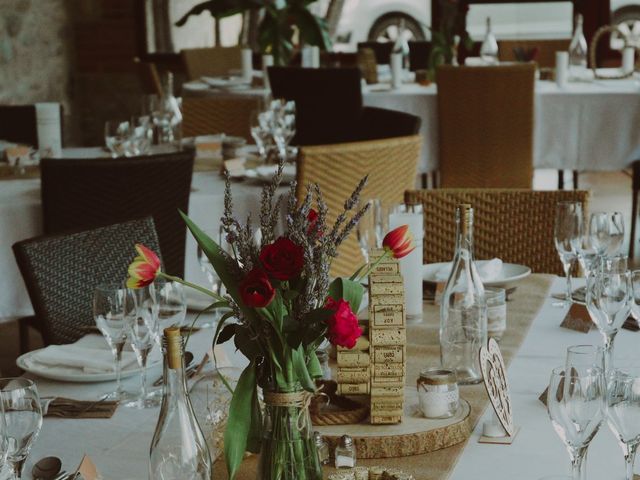 Le mariage de Arnaud et Laetitia à Perpignan, Pyrénées-Orientales 8
