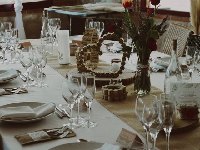 Le mariage de Arnaud et Laetitia à Perpignan, Pyrénées-Orientales 1