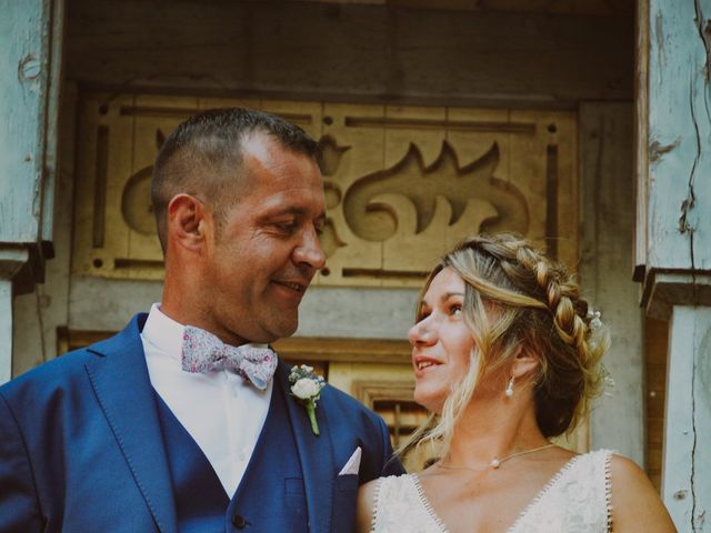 Le mariage de Arnaud et Laetitia à Perpignan, Pyrénées-Orientales 9