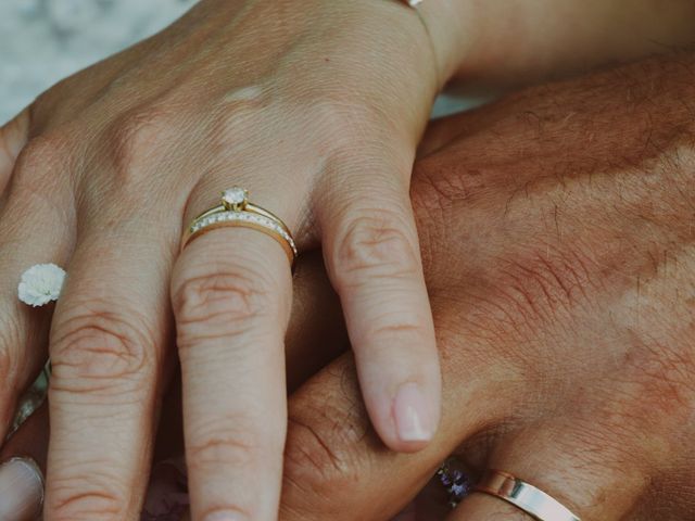Le mariage de Arnaud et Laetitia à Perpignan, Pyrénées-Orientales 11