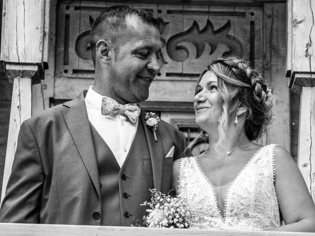 Le mariage de Arnaud et Laetitia à Perpignan, Pyrénées-Orientales 12