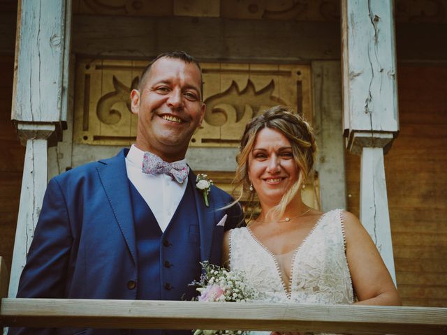 Le mariage de Arnaud et Laetitia à Perpignan, Pyrénées-Orientales 2